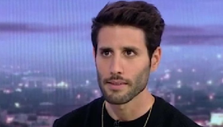 הזמר שחוזר בתשובה: הזמר שחוזר בתשובה:
