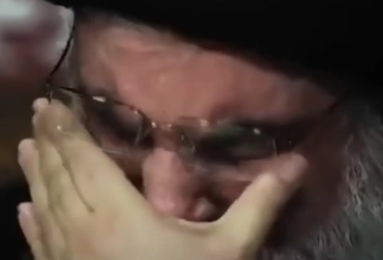 מצמרר: מות נסראללה ביום כ מצמרר: מות נסראללה ביום כ