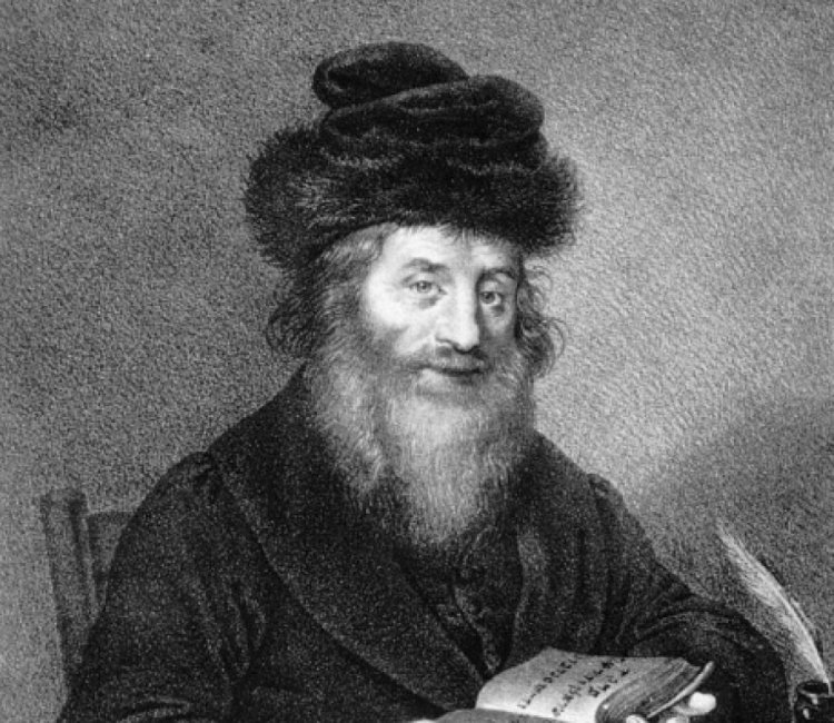 סגולת היום: יום הילולת הרב משה סופר זצ סגולת היום: יום הילולת הרב משה סופר זצ