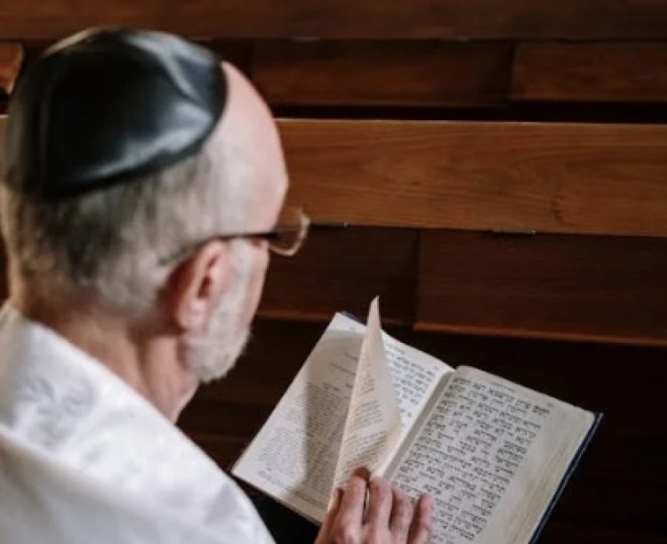 מדוע לאנשים בדורנו יותר קשה להאמין? מדוע לאנשים בדורנו יותר קשה להאמין?