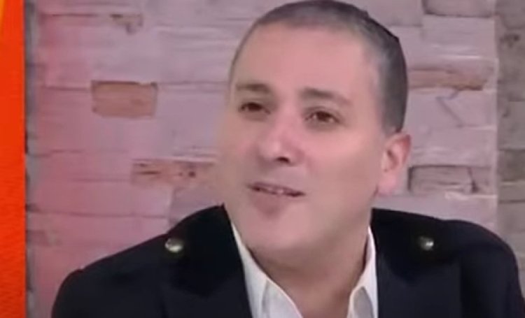 הזמר יניב בן משיח על ההחלטה להפסיק להופיע מול קהל מעורב: הזמר יניב בן משיח על ההחלטה להפסיק להופיע מול קהל מעורב: