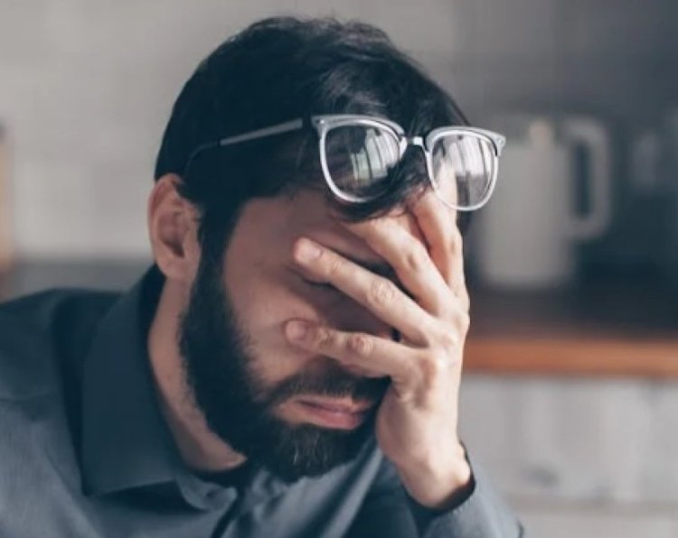 רוצים להפסיק לדאוג? זו הדרך לעשות זאת רוצים להפסיק לדאוג? זו הדרך לעשות זאת