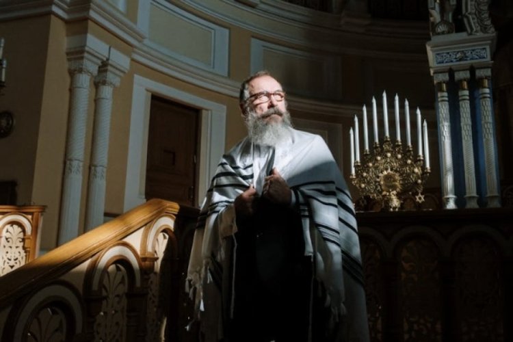 אם תרגישו כך - תדעו שאתם באמת סומכים על ה' אם תרגישו כך - תדעו שאתם באמת סומכים על ה'