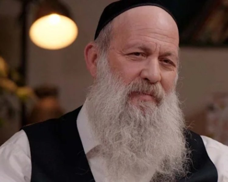איזה מפורסם אמר שהוא קונה את העולם הבא של אשתו? איזה מפורסם אמר שהוא קונה את העולם הבא של אשתו?
