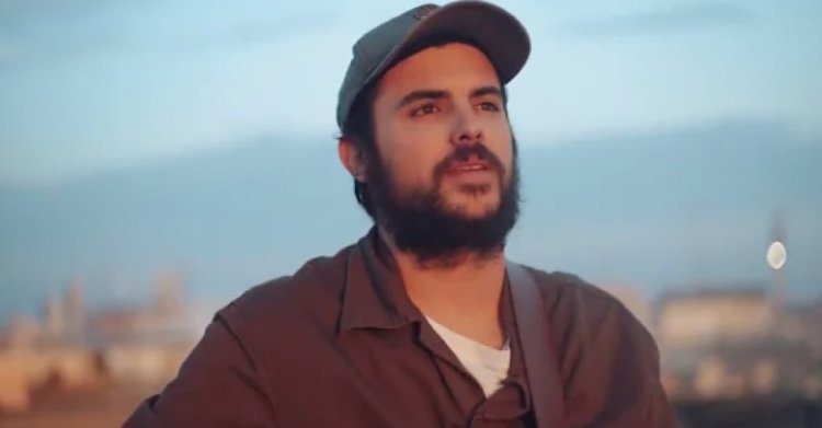 השחקן שחזר בתשובה: 