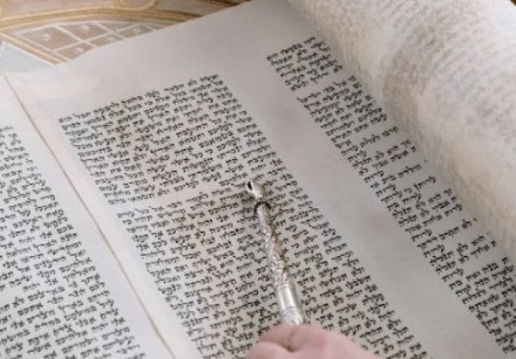 איך תדע שאתה באמת מקיים את התורה? איך תדע שאתה באמת מקיים את התורה?