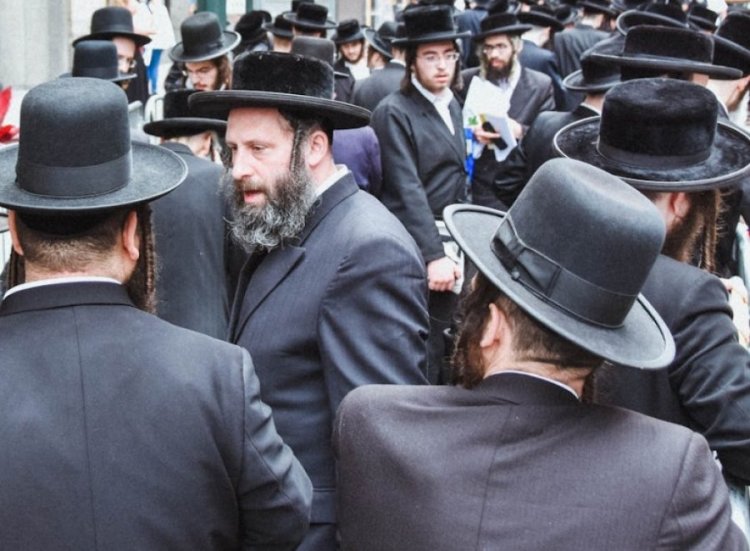 מי אמר לך שה' אוהב אותך פחות מאברהם אבינו? מי אמר לך שה' אוהב אותך פחות מאברהם אבינו?