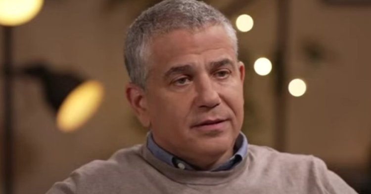 איש התקשורת המפורסם: איש התקשורת המפורסם:
