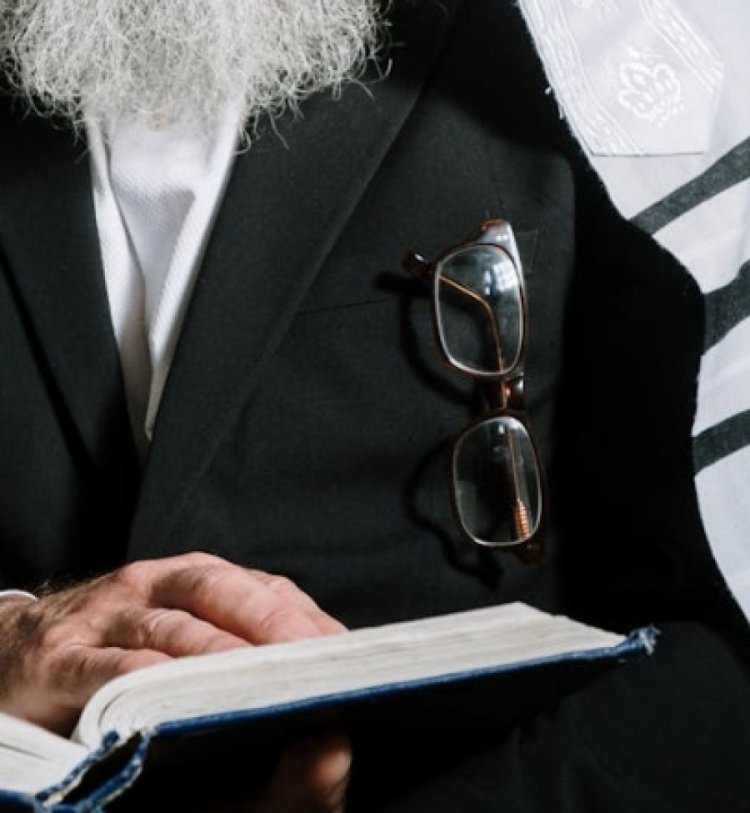 רוצים שהתפילות יתקבלו במהירות? זו הדרך הפשוטה לכך רוצים שהתפילות יתקבלו במהירות? זו הדרך הפשוטה לכך
