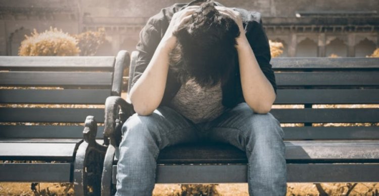 יש בכם פחד? יכול להיות שהשם שלכם משפיע על כך יש בכם פחד? יכול להיות שהשם שלכם משפיע על כך