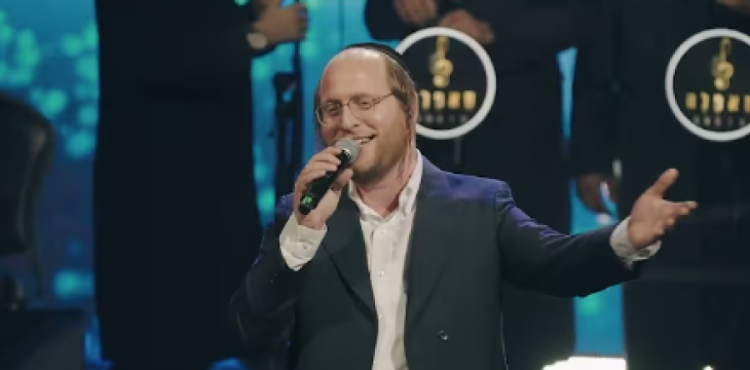 עננו: השיר החדש והמרגש של מוטי וייס עננו: השיר החדש והמרגש של מוטי וייס