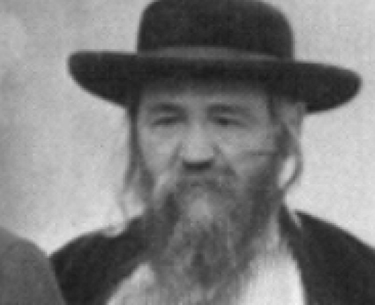 לא לפספס: היום יום הילול הרב צבי פסח פרנק זצ לא לפספס: היום יום הילול הרב צבי פסח פרנק זצ