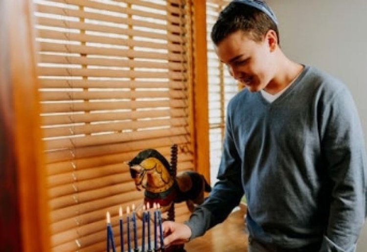 מהו הזמן הנכון ביותר להדליק נרות חנוכה? מהו הזמן הנכון ביותר להדליק נרות חנוכה?