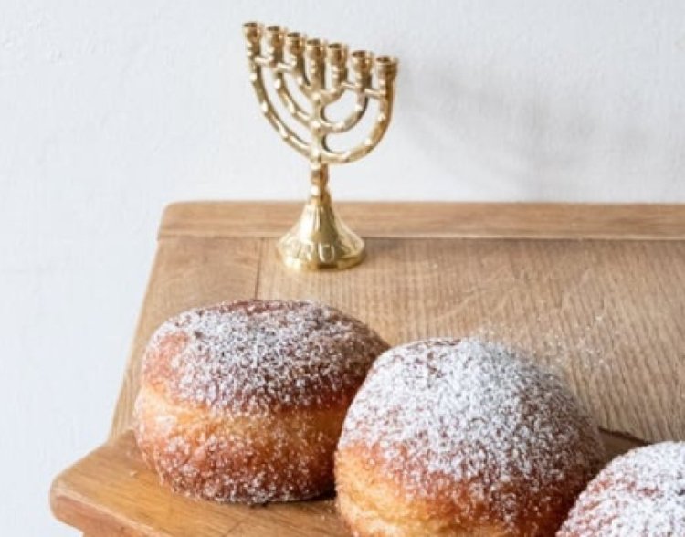 שמעתם על פפנאש? הסופגניות הרומניות שאתם חייבים לטעום! שמעתם על פפנאש? הסופגניות הרומניות שאתם חייבים לטעום!