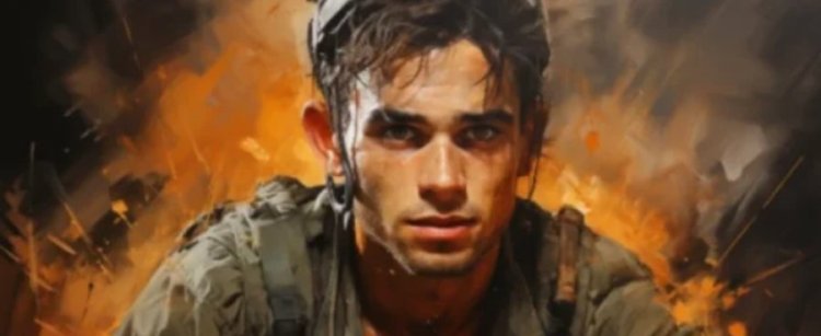 גיבורים בזמן הזה: גיבורים בזמן הזה:
