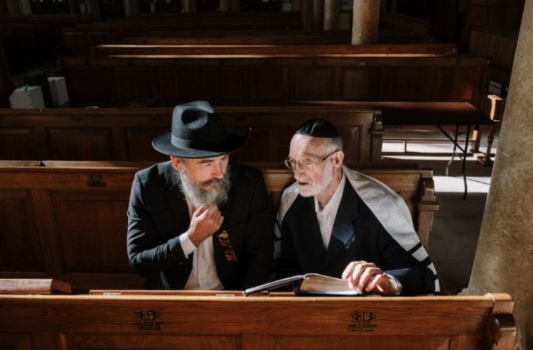 למה אסור לספור יהודים בדרך רגילה? למה אסור לספור יהודים בדרך רגילה?