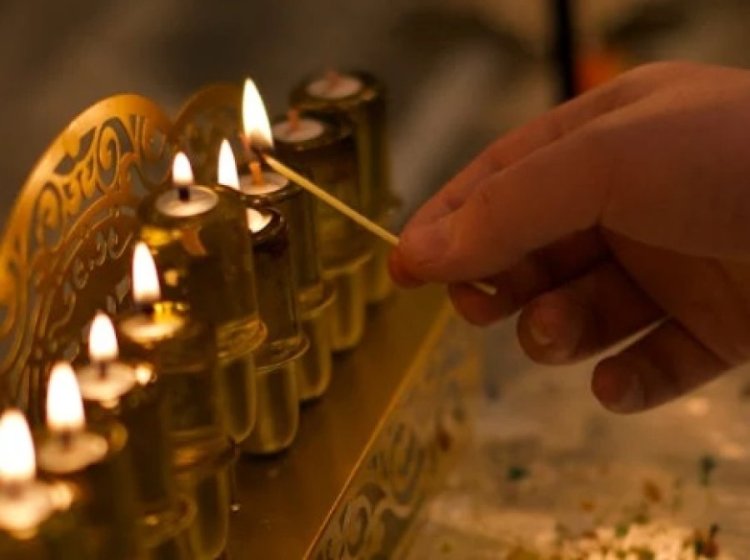 השחקנית הבינלואמית שקיבלה את חייה בחזרה: השחקנית הבינלואמית שקיבלה את חייה בחזרה: