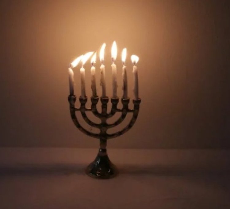 מה מיוחד כל כך בחנוכה? התשובה תפתיע אתכם מה מיוחד כל כך בחנוכה? התשובה תפתיע אתכם