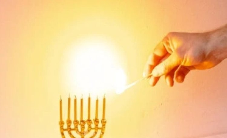 עד כמה חזק אור קטן? עד כמה חזק אור קטן?