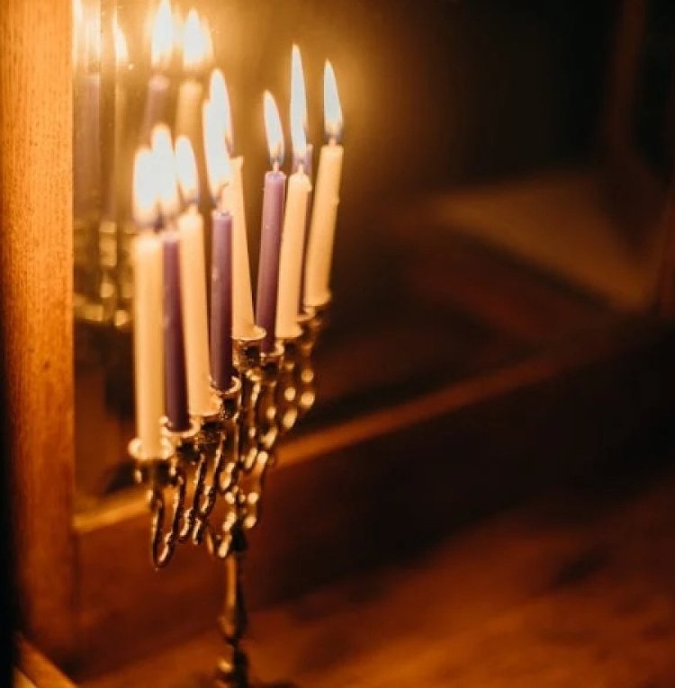 ככה תוכלו לנבות עתידות בחנוכה ככה תוכלו לנבות עתידות בחנוכה
