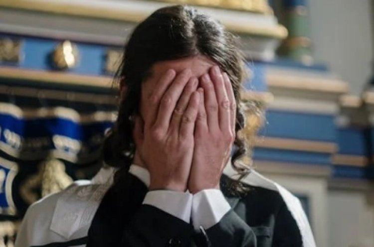 כל כך קשה... איך הכל לטובה? כל כך קשה... איך הכל לטובה?