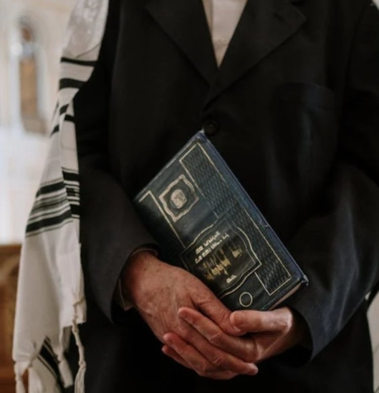 ’’יש יום אחד בשנה שמסוגל מאד לתיקון הזה’’ - זה היום המיוחד לתיקון נפטרים