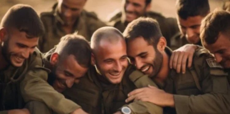 חשיפה: זה הדבר שמציל את החיילים בקרב