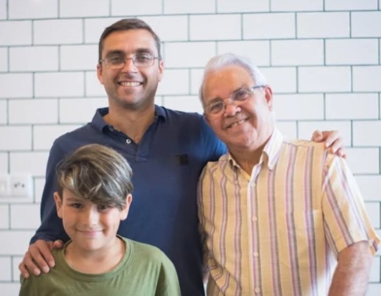 עד כמה חשוב כיבוד הורים? מסתבר שהוא יכול להביא לך ישועה!