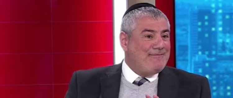 מהו החלום הגדול ביותר של הרב יוסף מזרחי? מהו החלום הגדול ביותר של הרב יוסף מזרחי?
