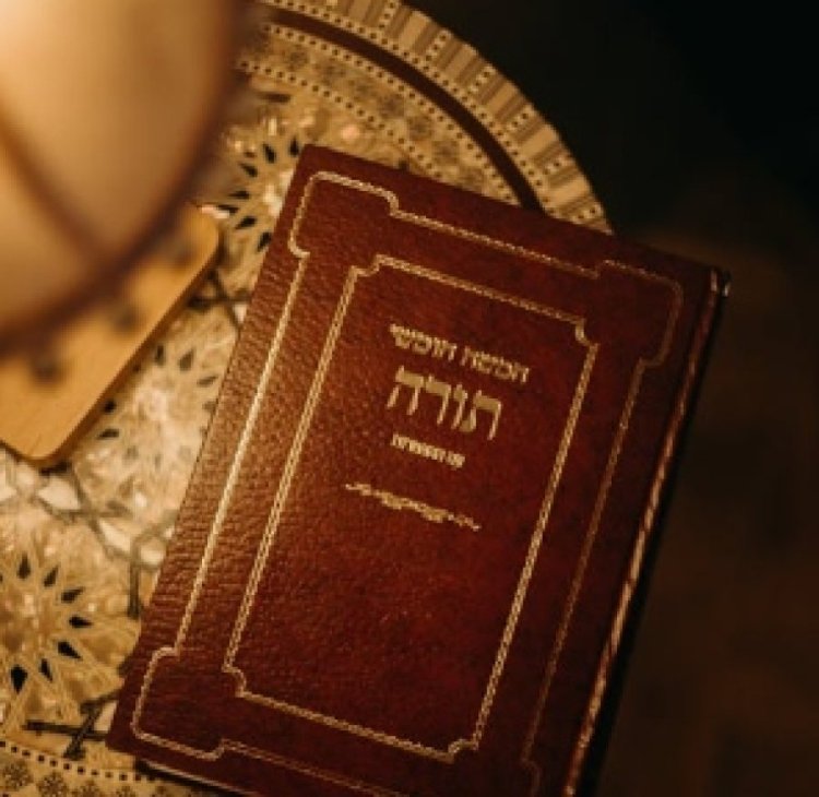 הגאון הינוקא: זו הדרך הנכונה ללמוד תורה הגאון הינוקא: זו הדרך הנכונה ללמוד תורה