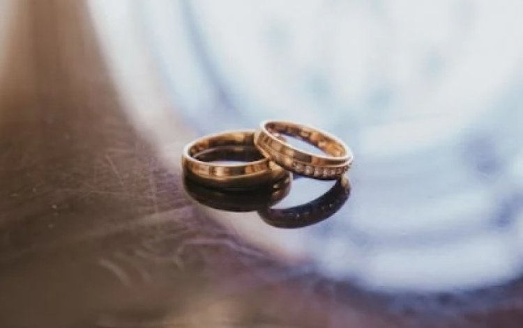 מדוע העולם הזה דומה לחתונה? מדוע העולם הזה דומה לחתונה?