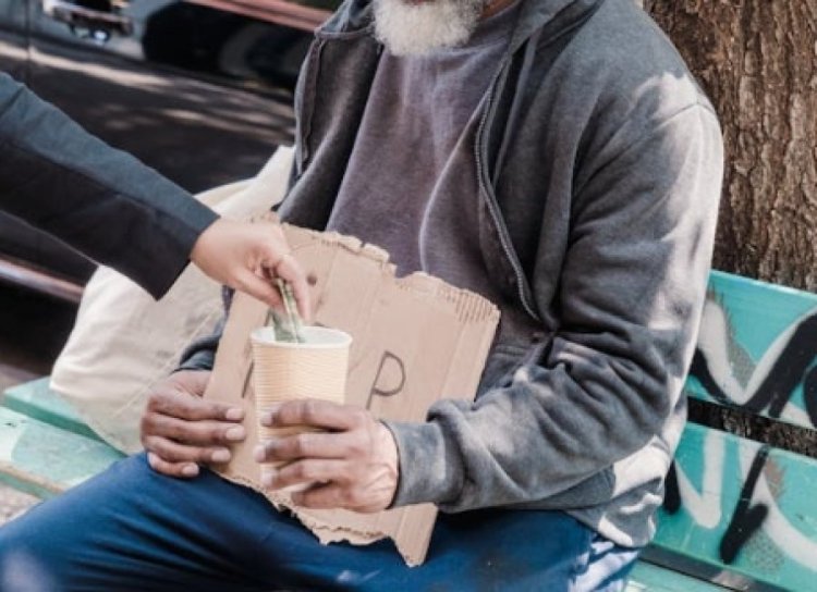 מתלבטים אם לקחת על עצמכם מעשה טוב? זה מה שיקרה אם כן תקחו אותו מתלבטים אם לקחת על עצמכם מעשה טוב? זה מה שיקרה אם כן תקחו אותו