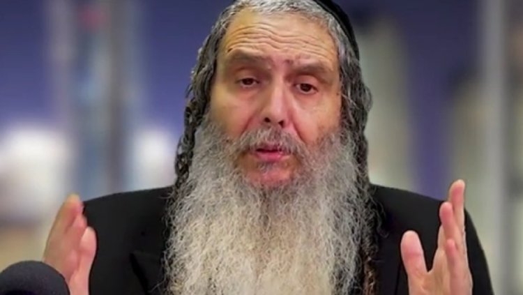 זו הטלטלה שחווה הרב שלום ארוש. ואיך הכל קשור למצב במדינה? זו הטלטלה שחווה הרב שלום ארוש. ואיך הכל קשור למצב במדינה?
