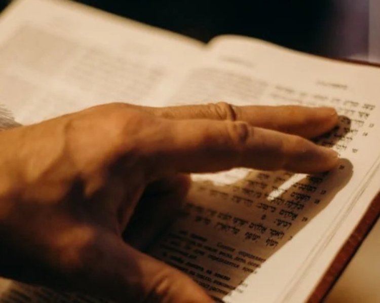למה חשוב בתענית אסתר לומר את פרק כ