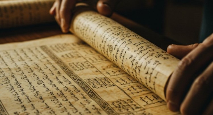 מה אפשר ללמוד מהמגילה לגבי השנה הקרבה?
