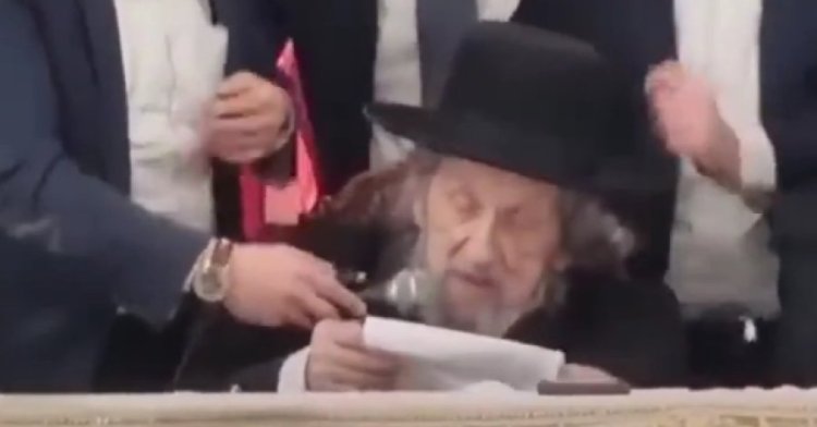 הרב לנדו על לומדי התורה: הרב לנדו על לומדי התורה: