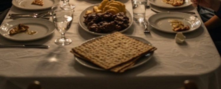 תפילה לבריאות הגוף והנפש בפסח תפילה לבריאות הגוף והנפש בפסח
