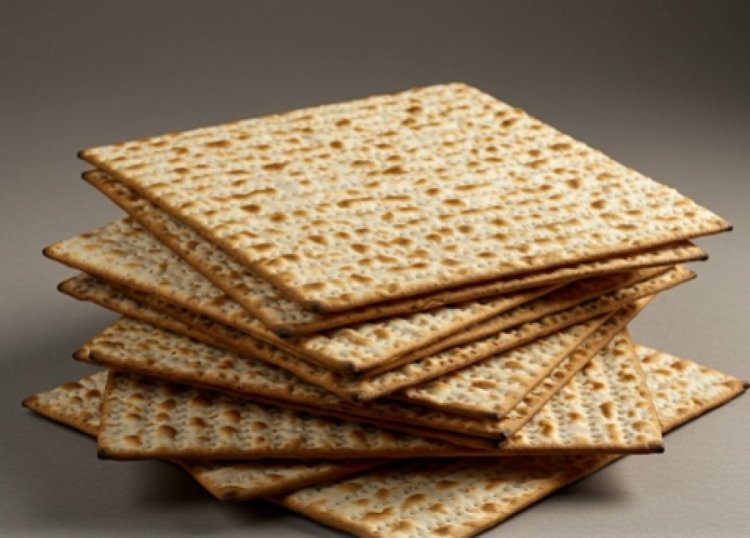 סגולה גדולה לפרנסה בפסח