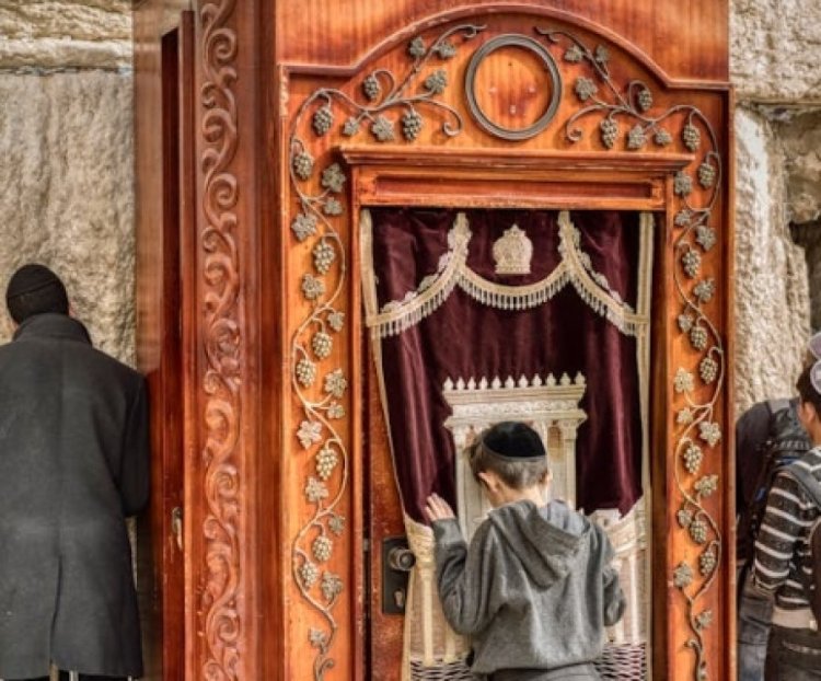 הילד שניצל ממוות במסר עבורנו: הילד שניצל ממוות במסר עבורנו: