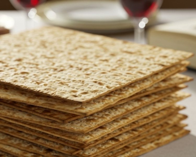 איך לומדים דרך המצות מה יכול להציל ממוות?