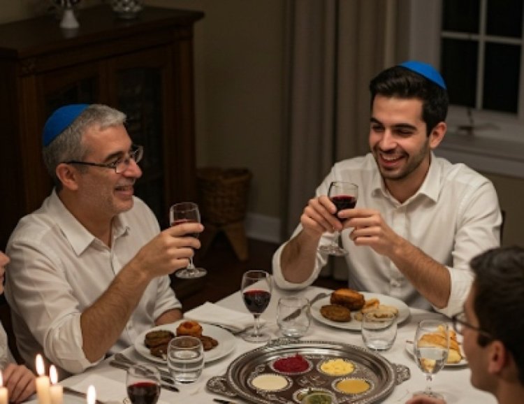 אלו הסגולות לליל הסדר שאתם צריכים להכיר
