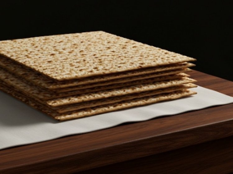 מבולבלים מכל ההכנות לפסח? עשינו לכם סדר! מבולבלים מכל ההכנות לפסח? עשינו לכם סדר!