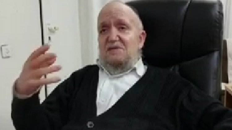 הרבנית ימימה מזרחי: זו היתה הבקשה האחרונה של הרב מאזוז זצ