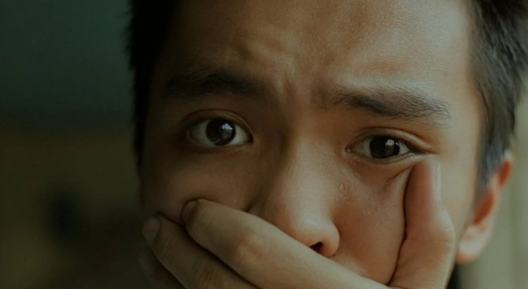 מפחיד: מילה אחת לא במקום שפירקה את הבית מפחיד: מילה אחת לא במקום שפירקה את הבית
