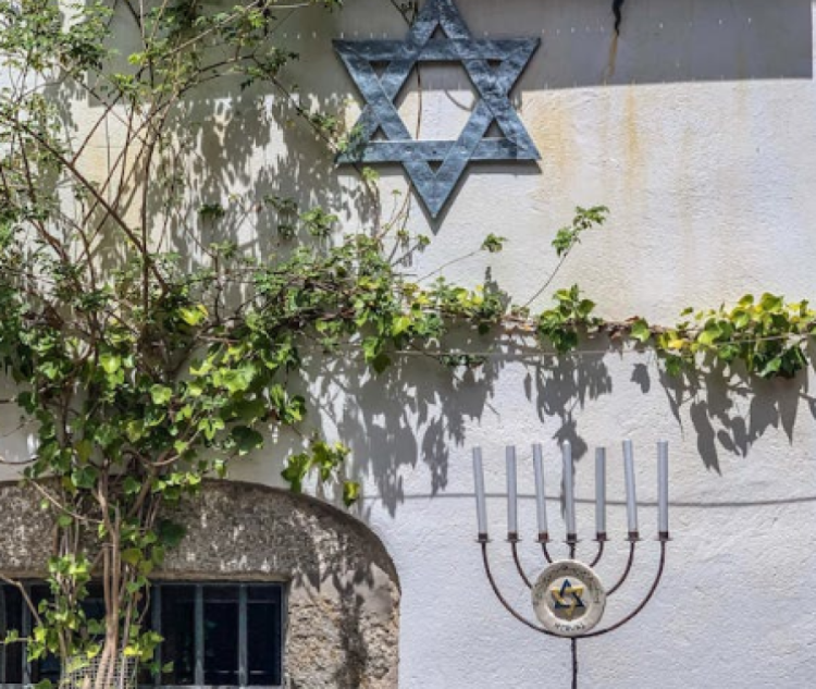 מדוע קוראים פרקי אבות בין פסח לשבועות?