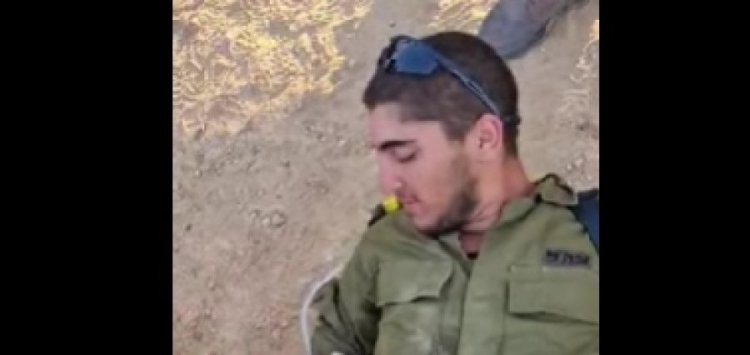 מרגש: הגאון הינוקא כותב אות בספר תורה לעילוי נשמת הקדוש שגב שוורץ הי