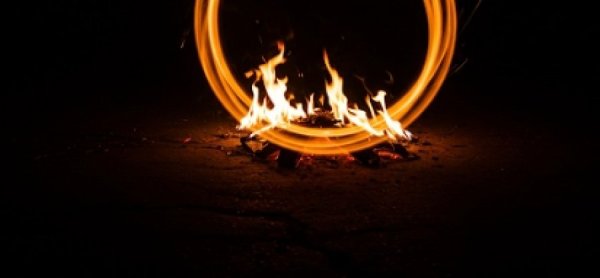 למה מדליקים אש אצל ר' שמעון בר יוחאי? למה מדליקים אש אצל ר' שמעון בר יוחאי?