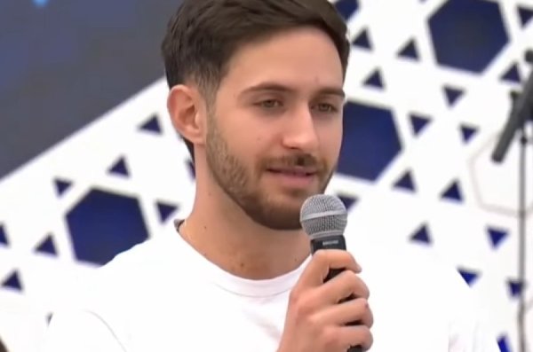 שורד השבי שלא היה מוכן לפגוע בחיילים: שורד השבי שלא היה מוכן לפגוע בחיילים: