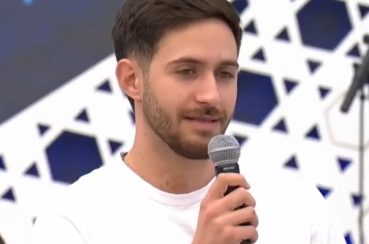 שורד השבי שלא היה מוכן לפגוע בחיילים: שורד השבי שלא היה מוכן לפגוע בחיילים: