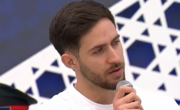 שורד השבי משתף על הדיבור עם ה' במנהרות: תמיד התחלתי ב'אתה בסדר, אבא?' שורד השבי משתף על הדיבור עם ה' במנהרות: תמיד התחלתי ב'אתה בסדר, אבא?'